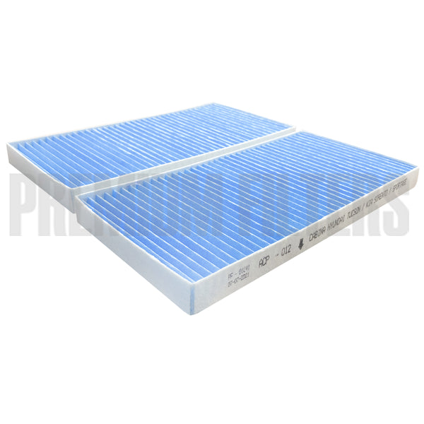 Acp Code 012 Kits de Filtros Livianos – Premium Filters