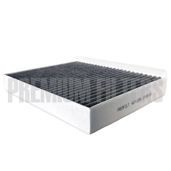 AIRE ACONDICIONADO CARBÓN ACTIVADO ACP-183K CHANGAN CS55 PLUS 1.5L - CS55 1.5L - GAC TRUMPCHI GS3 1.5 L -  TRUMPCHI GS4 MAX 1.5 L