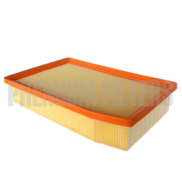 Filtro de Aire / AIP-1214 GAC TRUMPCHI GS3 1.5L - GS4 MAX 1.5L - EMPOW 1.5L