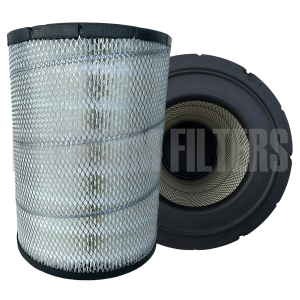 AIRE AIP-596 CHEVROLET KENWORTH  - EXTERNO