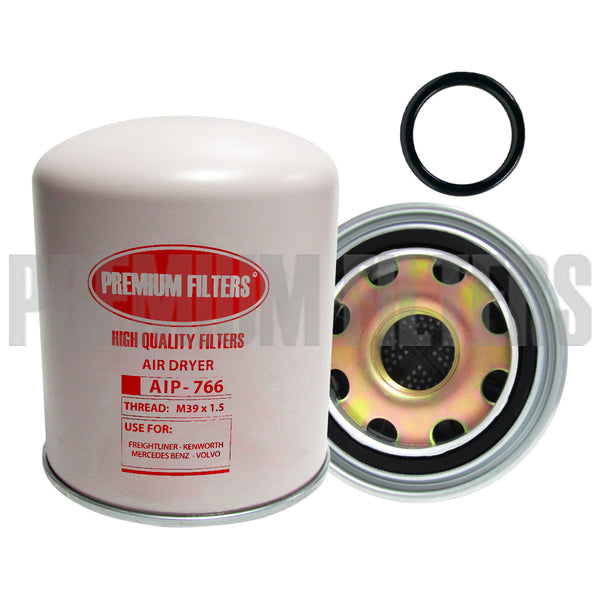 AGUA/SECADOR/HIDRAULICO AIP-766 SECADOR DE AIRE MOTORES VOLKSWAGEN - VOLVO - MERCEDES BENZ