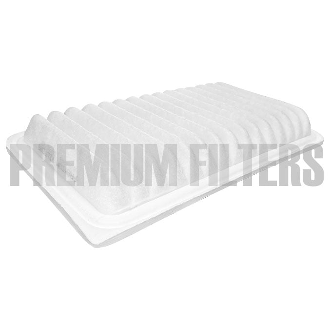 Filtros Aire – Premium Filters