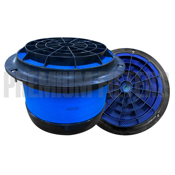 Filtros Channel Flow System – Premium Filters