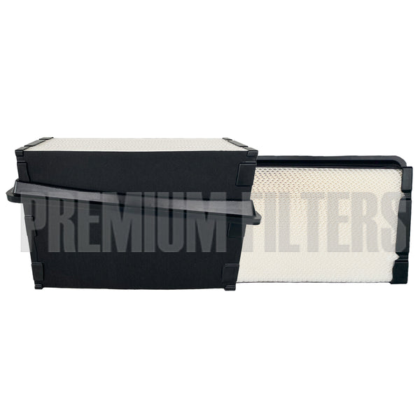 CHANNEL FLOW SYSTEM CFS-011 KENWORTH T680 - T880