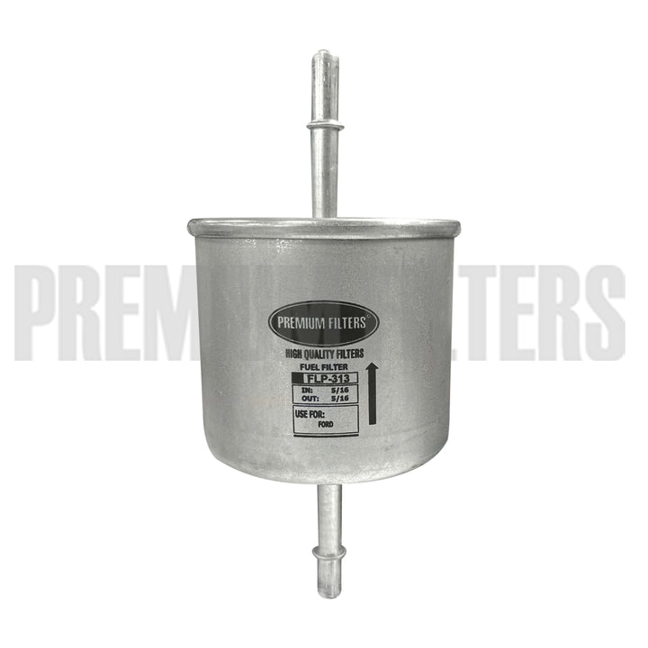 Combustible FLP-313