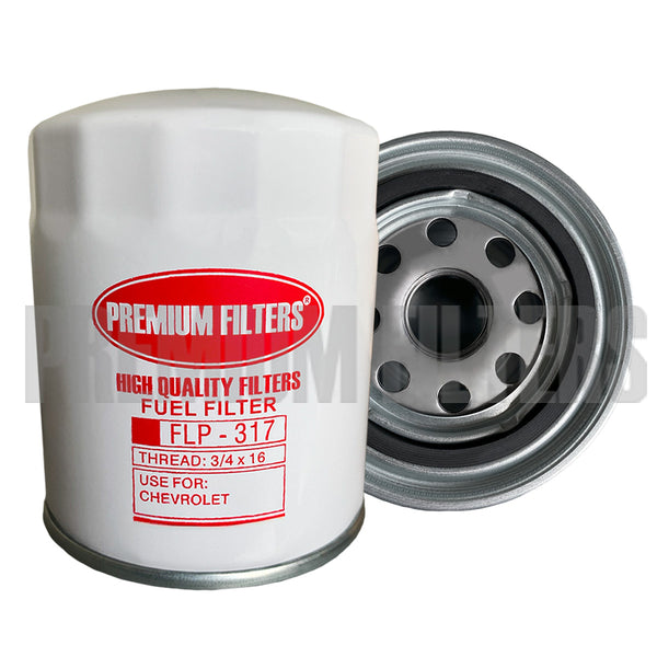 COMBUSTIBLE FLP-317 CHEVROLET NPR - NKR - NHR - NQR (TANQUE)
