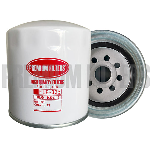 COMBUSTIBLE FLP-325 HYUNDAI - KIA - MITSUBISHI