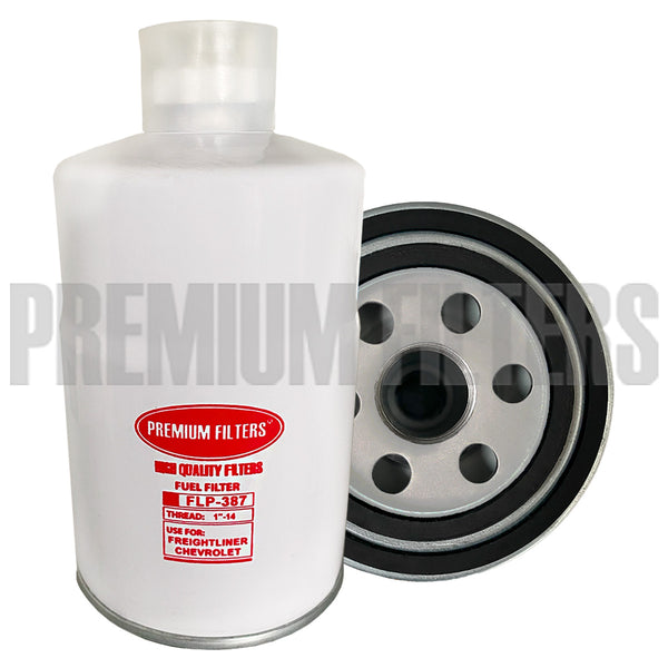COMBUSTIBLE FLP-387 KENWORTH - FOTON - VOLKSWAGEN