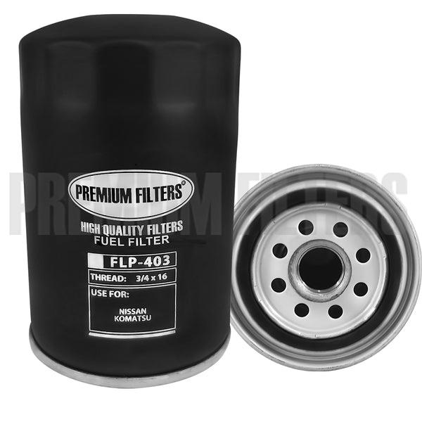 Combustible FLP-403