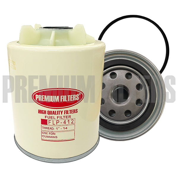 COMBUSTIBLE FLP-412 JAC - NISSAN - FS1241 (VASO)