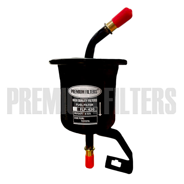 COMBUSTIBLE FLP-420 TOYOTA HILUX - FORTUNER - PRADO TX - TXL