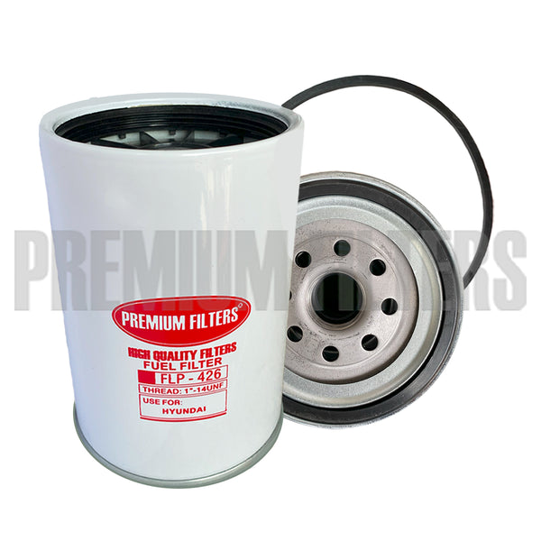 COMBUSTIBLE FLP-426 HYUNDAI COUNTY - HD55 - HD65 - HD78 - HD120 - EX90 - EX100