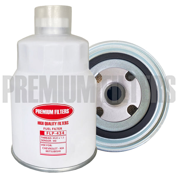 COMBUSTIBLE FLP-434 CHEVROLET - HYUNDAI (FLP-301 CON GRIFO)