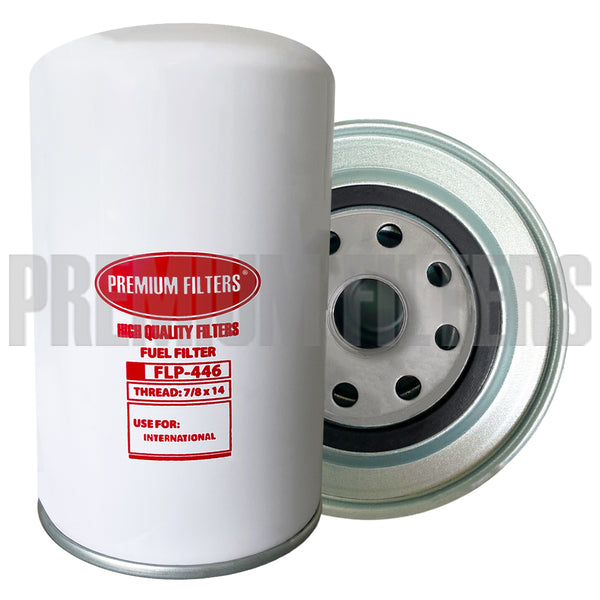 COMBUSTIBLE FLP-446 INTERNATIONAL