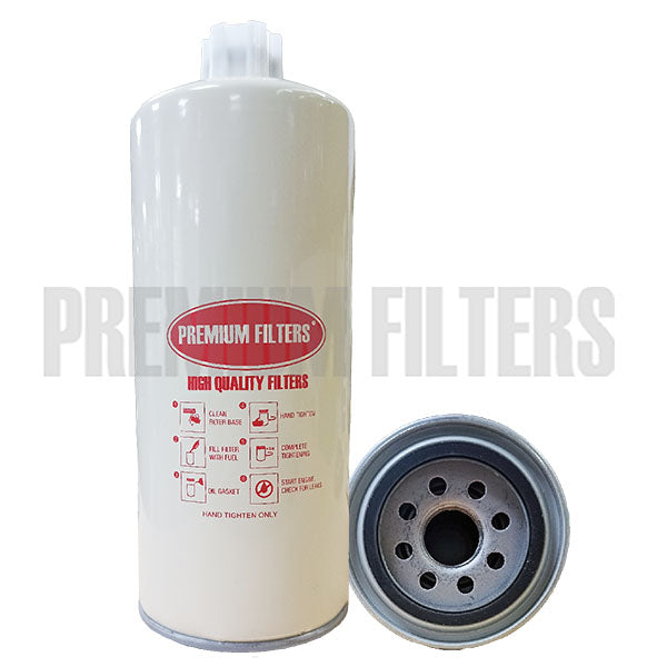 Combustible FLP-466