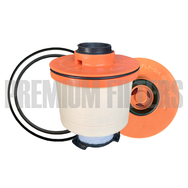 COMBUSTIBLE FLP-516 HINO DUTRO 300 XZU640L