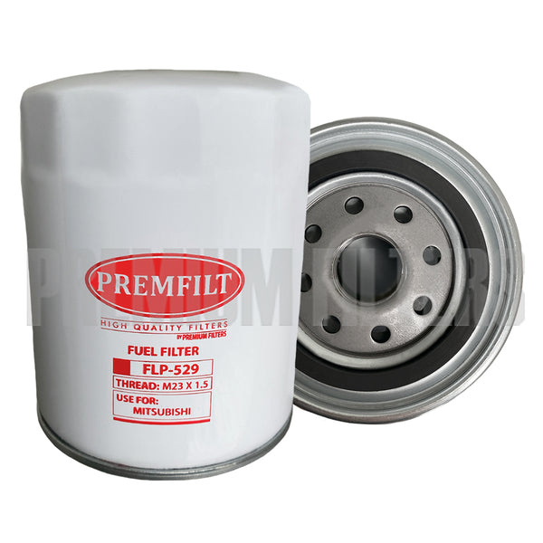 COMBUSTIBLE FLP-529 FUSO FA 9.6 - FI 10.4 EURO V 2017 - 2021
