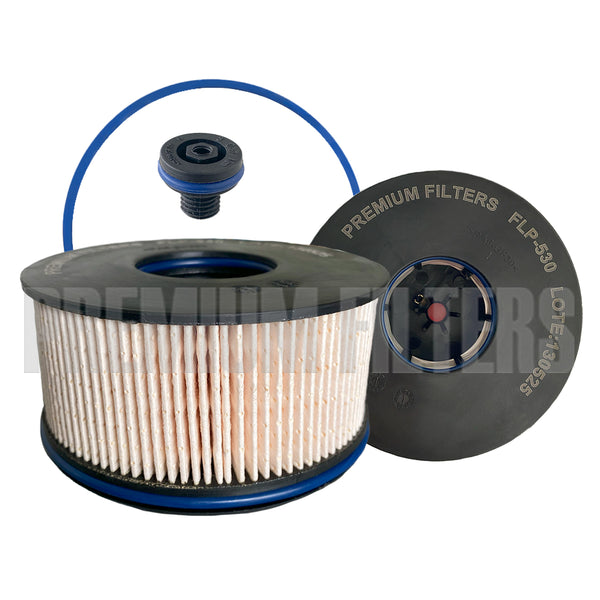 COMBUSTIBLE FLP-530 HYUNDAI STARIA 2.2 - 2021