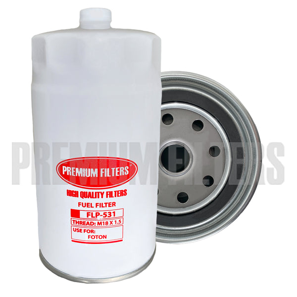 COMBUSTIBLE FLP-531 FOTON AUMARK BJ5039