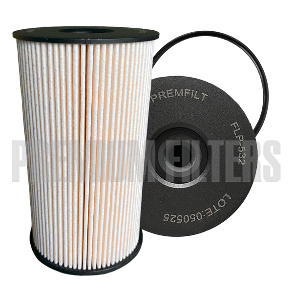 COMBUSTIBLE FLP-532 VOLKSWAGEN TIGUAN 2.0 - 2007 - 2011
