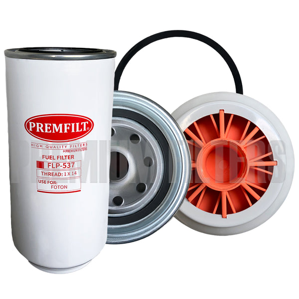 COMBUSTIBLE FLP-537 FOTON FVR BJ5186 6.7L