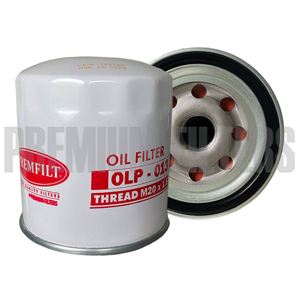 ACEITE OLP-013 CHEVROLET - JAC - FOTON
