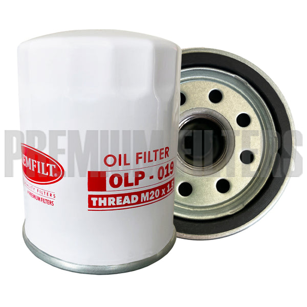 ACEITE OLP-019 CITROEN - HONDA - HYUNDAI - KIA - MITSUBISHI - NISSAN - PEUGEOT