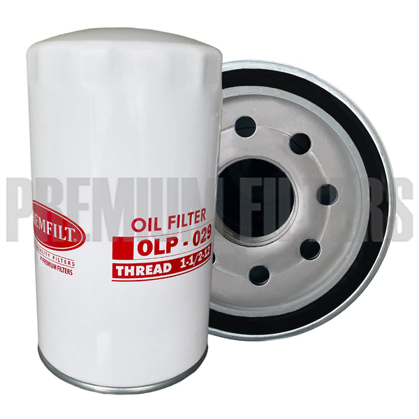 ACEITE OLP-029 CHEVROLET CHR - FRR - FSR - FTR - FVR - FVZ - HINO - MOTORES CUMMINS
