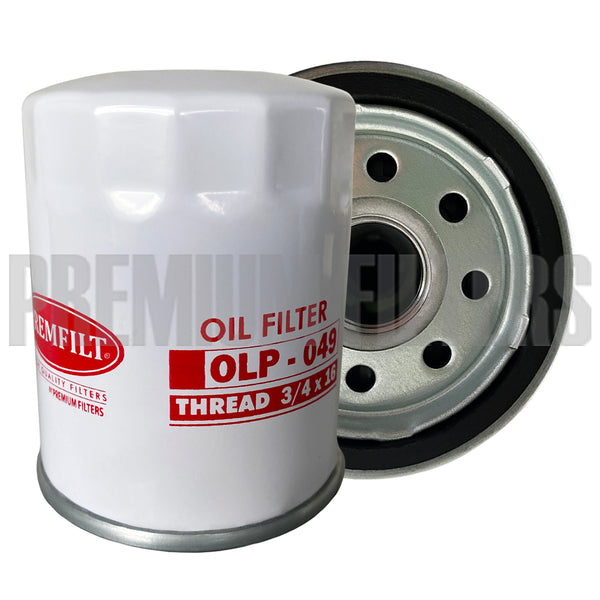 ACEITE OLP-049 CHEVROLET - DAIHATSU - SUZUKI - TOYOTA