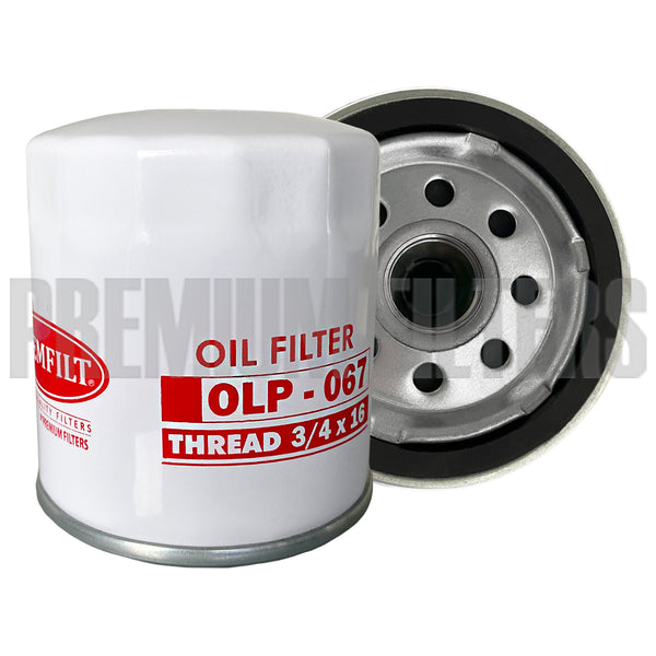ACEITE OLP-067 FORD - MAZDA - TOYOTA - VOLKSWAGEN - VOLVO