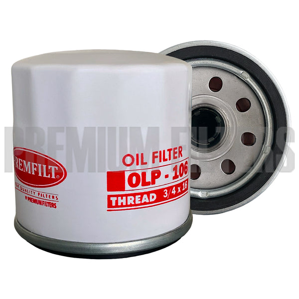 ACEITE OLP-106 SUZUKI - CHEVROLET - CHERY