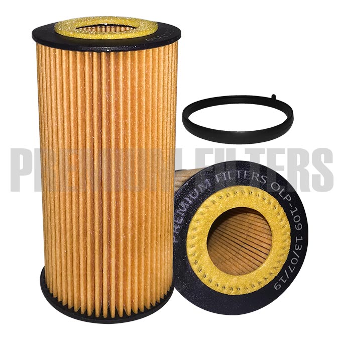 Filtros Aceite – Premium Filters