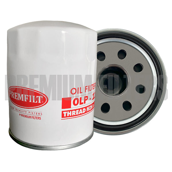 ACEITE OLP-114 CHEVROLET D-MAX DIESEL