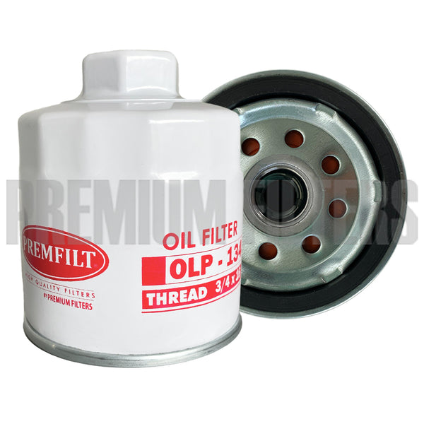 ACEITE OLP-134 SEAT IBIZA / SKODA FABIA - FELICIA / VOLKSWAGEN POLO - FOX