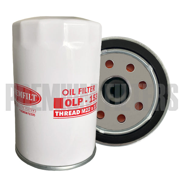 ACEITE OLP-153 JAC JHR 1035 - 1036 / JHR POWER 1035K / JKR
