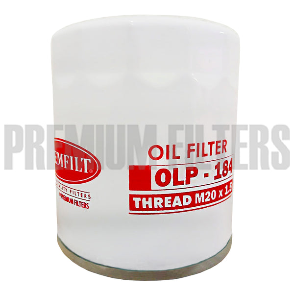 ACEITE OLP-184 PEUGEOT 2008 - 3008 - 5008 - CITROEN C3 - C4 - 2017-2024