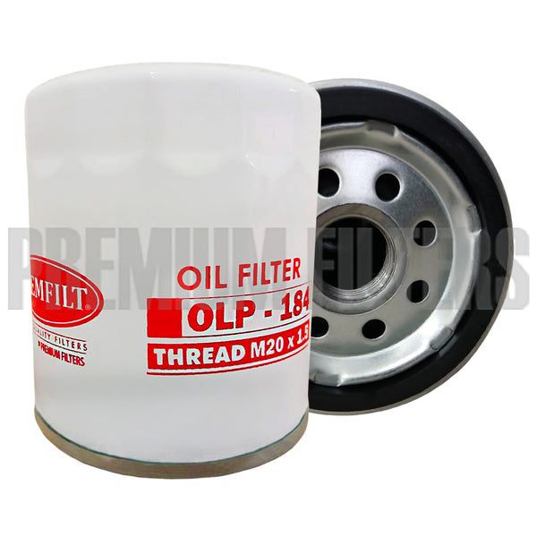 ACEITE OLP-184 PEUGEOT 2008 - 3008 - 5008 - CITROEN C3 - C4 - 2017-2024