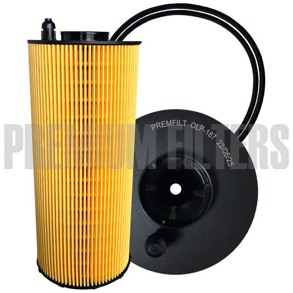 ACEITE OLP-187 DAF CF410 - CF450 - PACCAR MX 11 EURO VI