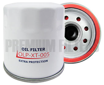Aceite OLP-XT-005