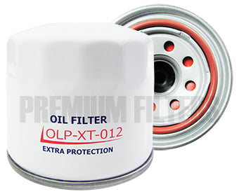 Aceite OLP-XT-012