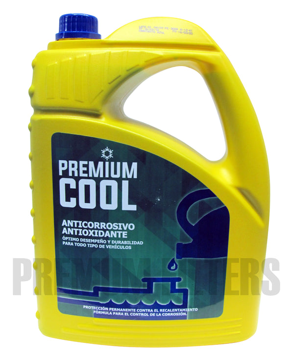 GL REFRIGERANTE CORRIENTE AZUL